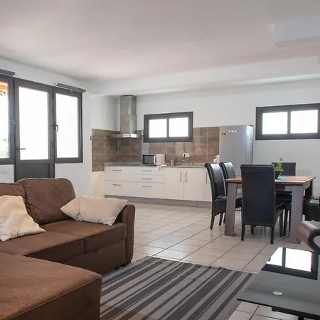 Apartment Colourful @lizard Playa Blanca (Lanzarote)