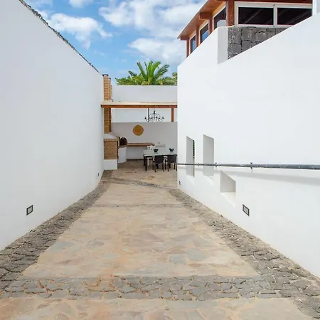 Colourful @lizard Apartment Playa Blanca (Lanzarote)